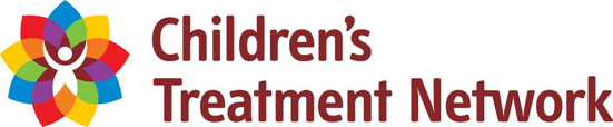 Children's Treatment network logo